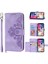 Samsung Galaxy A22 5G Jp Version Telefon Kılıfı - Mor (Yurt Dışından) 2