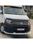 (Boyasız) Volkswagen Crafter Ön Karlık Lip 2019 Sonrasına Uyumludur 3