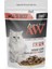 Animal World Pets Animal World Sos Içinde Parça Sığır Etli Yetişkin Kedi Pouch Mama 80 gr 6 Adet 1