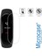Xiaomi Mi Band 6 Tpu Film Full Ekran Kaplama Koruma 2