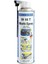 W44T Multi Sprey Çok Amaçlı Yağlayıcı ve Temizleyici 500ML 1