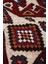 Afgan Berceste Kilim El Dokuma Yolluk Kilim 123X90 ~ 1.11 M2 3