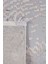 Allure 17493A Gri 80X150 Yolluk Halı ~ 1.2 M2 6