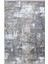 Atlas Mood MD15A Antrasit / Mavi 200X290 Halı 2