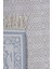 Royal Roma XR01A Gri / Mavi 160X230 Halı 6