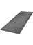 Balmy 0200AA Koyu Gri 80X150 Shaggy Halı 3