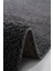 Balmy 0200AA Koyu Gri 80X150 Shaggy Halı 5
