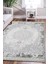Mystic QM02D Gri 160X230 Halı 1