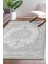 Mystic QM02A Gri 160X230 Halı 1