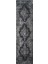 Albero 34769 940 Yeşil Yolluk Halı 80X300 ~ 2.4 M2 2