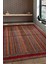 Afgan Orjin Renkli El Dokuma Halı 363X280 ~ 10.16 M2 1
