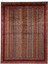 Afgan Orjin Renkli El Dokuma Halı 363X280 ~ 10.16 M2 2