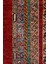 Afgan Orjin Renkli El Dokuma Halı 363X280 ~ 10.16 M2 4