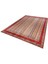 Afgan Orjin Renkli El Dokuma Halı 363X280 ~ 10.16 M2 5