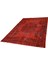 Vintage Turuncu 194X297 Halı ~ 5.76 M2 3