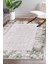 Mystic QM01C Krem / Yeşil 160X230 Halı 1