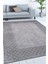 Pierre Cardin Perla XP15D-6 Gri 200X290 Halı 1
