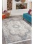 Pierre Cardin Otantik E017B Bej / Mavi 160X230 Halı 1