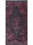 Albero 34769 010 Kırmızı Yolluk Halı 80X150 ~ 1.2 M2 2