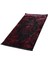 Albero 34769 010 Kırmızı Yolluk Halı 80X150 ~ 1.2 M2 3