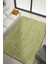 Jüt Kc 115 Yeşil 90X150 Yolluk Halı ~ 1.35 M2 1