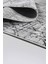Enti Viva 4554 Siyah 120X180 Halı 5