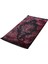 Albero 34769 010 Kırmızı Yolluk Halı 80X150 ~ 1.2 M2 5