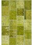 Patchwork 3711 Renkli 170X240 Halı ~ 4.08 M2 2