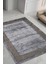 Elite 0837A Gri 300X400 Halı ~ 12 M2 1