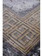 Elite 0837A Gri 300X400 Halı ~ 12 M2 4