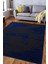 Louis Casa Mona 433C Mavi 160X230 Çift Taraflı Kilim ~ 3.68 M2 1