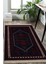 Yağcıbedir El Dokuma Kırmızı 83X140 Halı ~ 1.16 M2 1