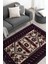 Yağcıbedir Kırmızı El Dokuma Halı 120X180 ~ 2.16 M2 1