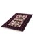 Yağcıbedir Kırmızı El Dokuma Halı 120X180 ~ 2.16 M2 4