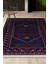 Yağcıbedir 64002 120X177 Kırmızı El Dokuma Halı ~ 2.12 M2 1
