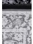 Albero 34768 995 Gri Yolluk Halı 80X150 ~ 1.2 M2 3