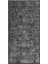 Albero 34768 940 Yeşil Yolluk Halı 80X150 ~ 1.2 M2 2