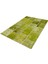 Patchwork 3711 Renkli 170X240 Halı ~ 4.08 M2 4