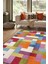 Nepal 3597 Renkli 170X240 El Dokuma Kilim ~ 4.08 M2 1