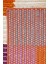 Nepal 3597 Renkli 170X240 El Dokuma Kilim ~ 4.08 M2 3
