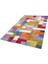 Nepal 3597 Renkli 170X240 El Dokuma Kilim ~ 4.08 M2 4