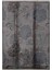 Nepal 3681 Kahverengi / Mavi 170X240 Halı 2