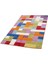 Nepal 3590 Renkli 120X180 El Dokuma Kilim ~ 2.16 M2 6