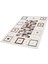 Nepal 3589 Krem 120X180 El Dokuma Kilim ~ 2.16 M2 5