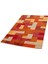 Nepal 3588 Renkli El Dokuma Kilim 120X180 ~ 2.16 M2 6