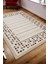 Nepal 3587 Bej El Dokuma Kilim 140X200 ~ 2.8 M2 1
