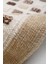 Nepal 3587 Bej El Dokuma Kilim 140X200 ~ 2.8 M2 3