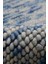 Nepal 3581 Mavi El Dokuma Kilim 140X200 ~ 2.8 M2 6