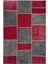 Patchwork 17310 Renkli 168X235 El Dokuma Halı ~ 3.95 M2 2