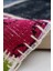 Patchwork 17307 Renkli 160X228 El Dokuma Halı ~ 3.65 M2 6